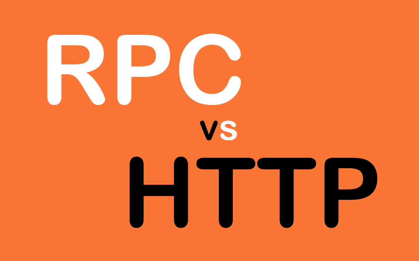 rpc vs http